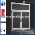 aluminum thermal break tilt and turn windows with fixed top